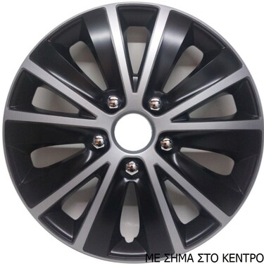 ΤΑΣΙΑ 14'' ΓΙΑ PEUGEOT ΚΩΔΙΚΟΣ : 34265 (4 TEM)