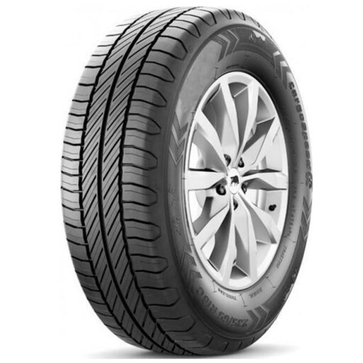 215/75R16 RIKEN CARGOSPEEDEVO 113/111R