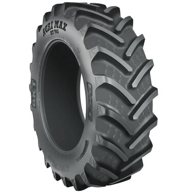 ΕΛΑΣΤΙΚΑ ΤΡΑΚΤΕΡ 480/70R30 BKT AGRIMAX RT-765 RADIAL