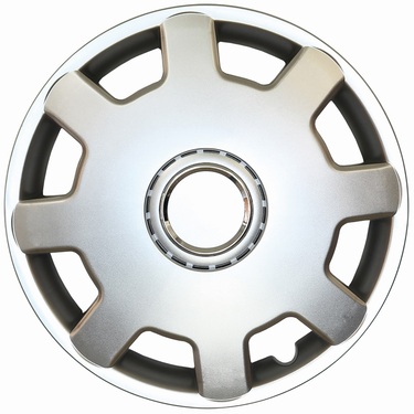 SEAT AROSA/IBIZA ΜΑΡΚΕ ΤΑΣΙΑ 13 INCH CROATIA COVER (4 ΤΕΜ.)