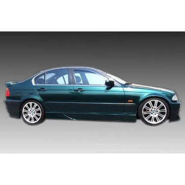 BMW E46 ΜAΣΠΙΕ (ΖΕΥΓΟΣ) ΠΛAΣΤΙΚΟ