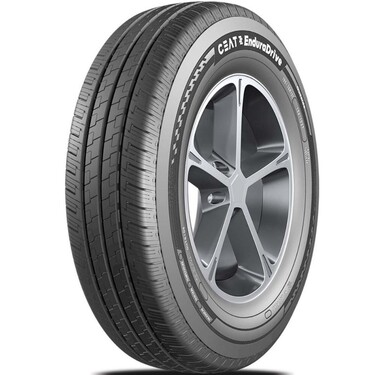 ΕΛΑΣΤΙΚΑ 195R14 CEAT ENDURADRIVE 106/104R