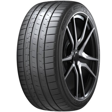 ΕΛΑΣΤΙΚΑ 245/35R19 K129 HANKOOK S1 EVO Z