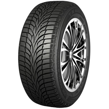 ΕΛΑΣΤΙΚΑ 195/60R15 ΧΕΙΜΕΡΙΝΑ NANKANG SV-3