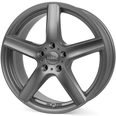 ΖΑΝΤΕΣ 15'' DEZENT TY GRAPHITE 6x15 4x108 ET23