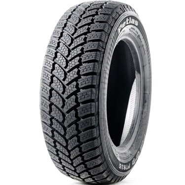 ΕΛΑΣΤΙΚΑ PETLAS 215/65R16 8PR 109/107R PT935