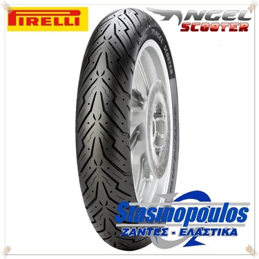 ΕΛΑΣΤΙΚΑ 110/70-16 PIRELLI ANGEL SCOOTER S