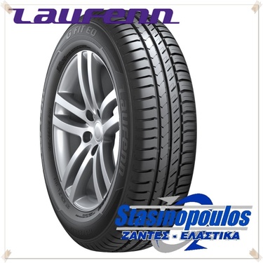 ΕΛΑΣΤΙΚΑ 155/65R14 LAUFENN LK41 GFIT EQ