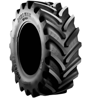 ΕΛΑΣΤΙΚΑ ΤΡΑΚΤΕΡ 650/65R38 BKT AGRIMAX RT-657