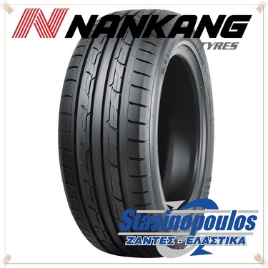 ΕΛΑΣΤΙΚΑ NANKANG 215/55R17 98V ECO-2+