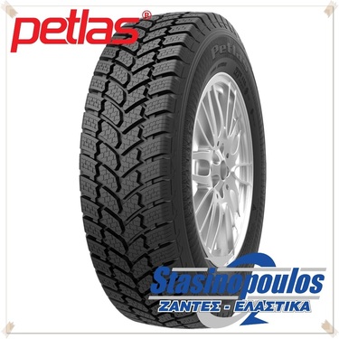 ΕΛΑΣΤΙΚΑ 225/65R16 PETLAS PT935