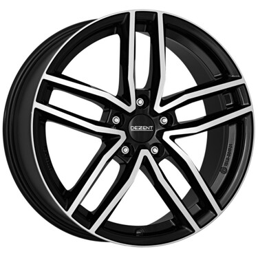 ΖΑΝΤΕΣ 17'' DEZENT TR DARK 7x17 5x112 ET34