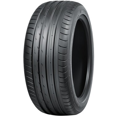 ΕΛΑΣΤΙΚΑ 215/40R16 NANKANG AS-2+