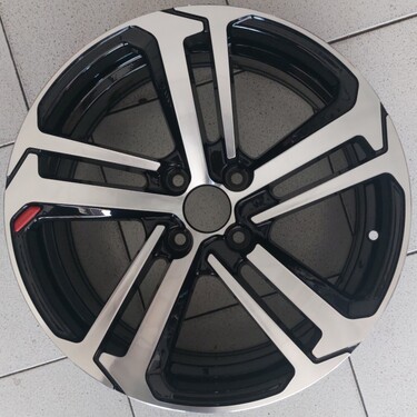 ΖΑΝΤΕΣ 16'' PEUGEOT STYLE 6.5X16 4X108 ET20 ΚΩΔΙΚΟΣ : 5447