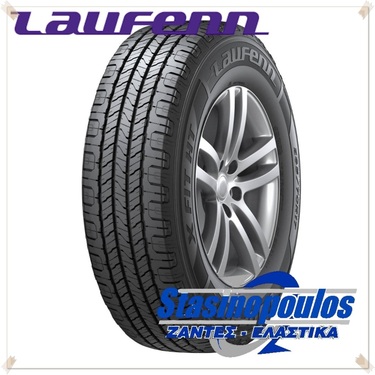 ΕΛΑΣΤΙΚΑ 235/70R16 LAUFENN LD01 X FIT HT