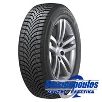 Ελαστικά χειμερινά 195/65R15 HANKOOK WINTER i*cept RS2 W452 Στασινόπουλος 1