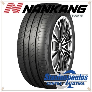 ΕΛΑΣΤΙΚΑ NANKANG 145/70R12 69T NA-1