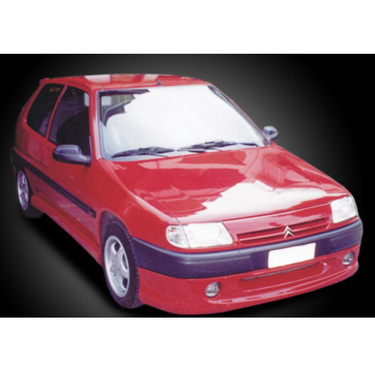 CITROEN SAXO  1995 - 1999 ΜAΣΠΙΕ (ΖΕΥΓΟΣ) ΠΛAΣΤΙΚΟ