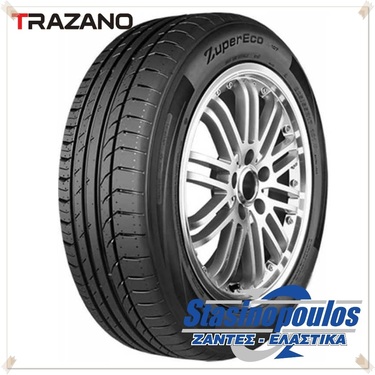 ΕΛΑΣΤΙΚΑ 245/45R18 TRAZANO Z107 100W