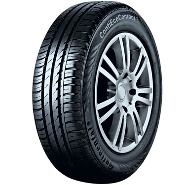 ΕΛΑΣΤΙΚΑ 175/55R15 CONTINENTAL ECO CONTACT 3