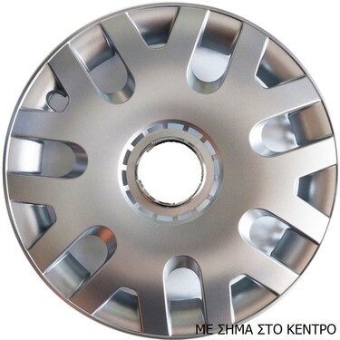 ΤΑΣΙΑ ΜΑΡΚΕ 14'' ΓΙΑ VOLKSWAGEN POLO 9N ΚΩΔΙΚΟΣ : CC204 (4 ΤΕΜ)