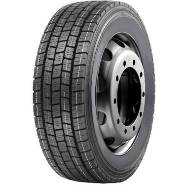 ΕΛΑΣΤΙΚΑ 235/75R17.5 CROSSWIND CWD20E