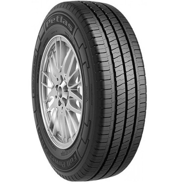 ΕΛΑΣΤΙΚΑ 195/60R16 PETLAS PT835