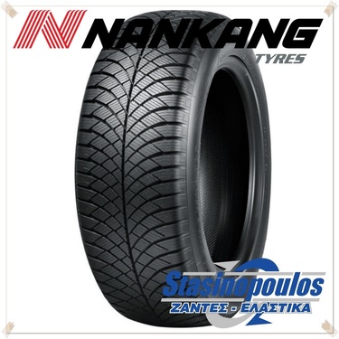 ΕΛΑΣΤΙΚΑ NANKANG 185/65R15 92H AW-6