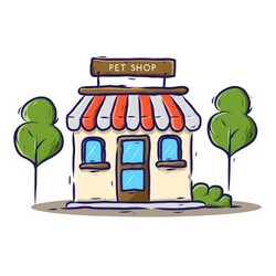 PET SHOP