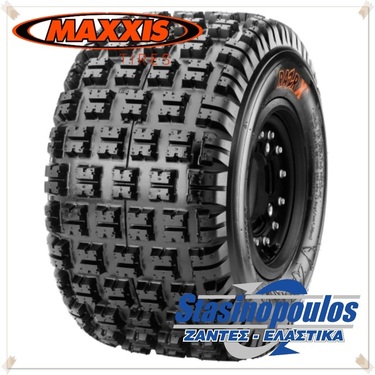 ΕΛΑΣΤΙΚΑ 20x11-9 MAXXIS RS08