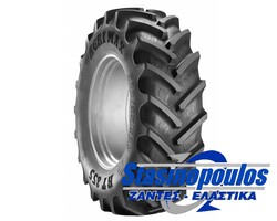 Eλαστικά γεωργικών μηχανημάτων 210/95R16 BKT AGRIMAX RT855