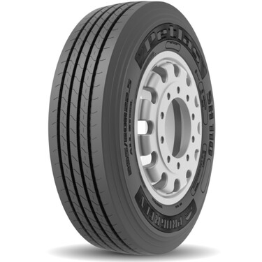 ΕΛΑΣΤΙΚΑ PETLAS 315/70R22.5 156/150L SH110