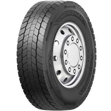 ΕΛΑΣΤΙΚΑ 315/70R22.5 CHENGSHAN CDR606