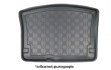 KIA OPTIMA SD 2010-2015 ΜΑΡΚΕ ΠΑΤΑΚΙ ΣΚΑΦΗ ΠΟΡΤ ΜΠΑΓΚΑΖ ΛΑΣΤΙΧΟ ΣΕ ΜΑΥΡΟ ΧΡΩΜΑ CIK - 1 ΤΕΜ. 