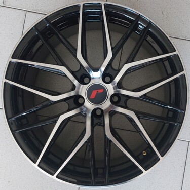 ΖΑΝΤΕΣ 19'' OPEL STYLE 8.5x19 5x120 ET35 ΚΩΔΙΚΟΣ :IW05