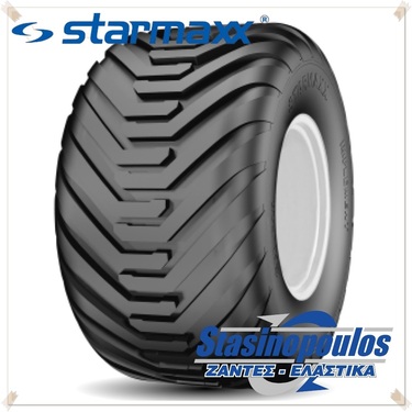 ΕΛΑΣΤΙΚΑ STARMAXX 400/60-15.5 14PR SM-F18 TL