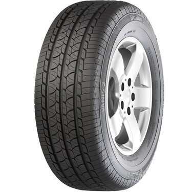 ΕΛΑΣΤΙΚΑ 215/70R15 BARUM VANIS2