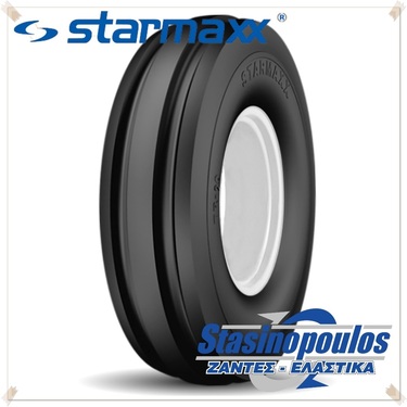 ΕΛΑΣΤΙΚΑ STARMAXX 750-16 8PR TR20