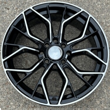 ΖΑΝΤΕΣ 16'' PEUGEOT STYLE 6.5X16 4X108 ET20 ΚΩΔΙΚΟΣ : IW05 3