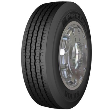 ΕΛΑΣΤΙΚΑ PETLAS 265/70R19.5 140/138M SH100