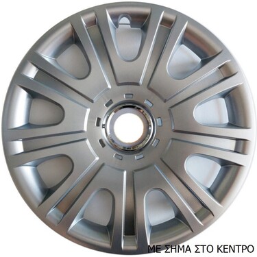 ΤΑΣΙΑ ΜΑΡΚΕ 15'' ΓΙΑ HYUNDAI ΚΩΔΙΚΟΣ : CC319 (4 ΤΕΜ)