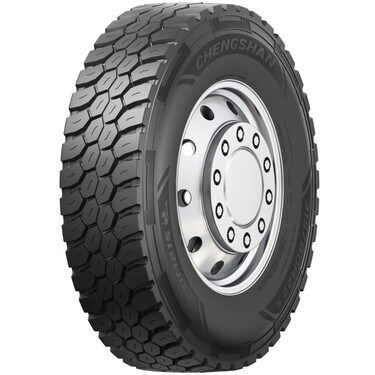 ΕΛΑΣΤΙΚΑ 315/80R22.5 CHENGSHAN CDM215