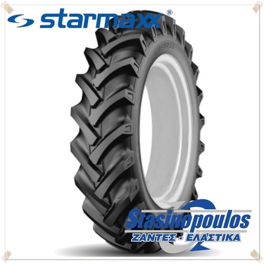 ΕΛΑΣΤΙΚΑ STARMAXX SM-5