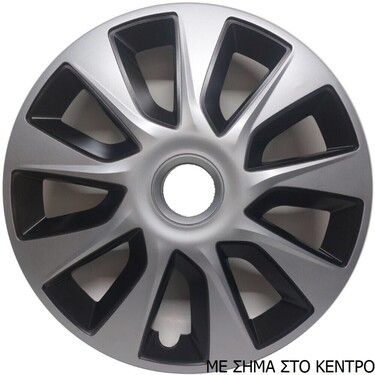 ΤΑΣΙΑ 15'' ΓΙΑ VOLKSWAGEN ΚΩΔΙΚΟΣ : 34282 (4 TEM)