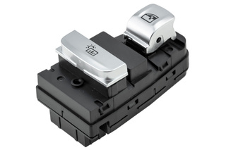 ΔΙΠΛΟΣ ΔΙΑΚΟΠΤΗΣ ΠΑΡΑΘΥΡΩΝ ΓΙΑ BMW ΣΕΙΡΑ 6 GT G32 2017+ orig.61316832736 ΝΤΥ - 1 TEM.