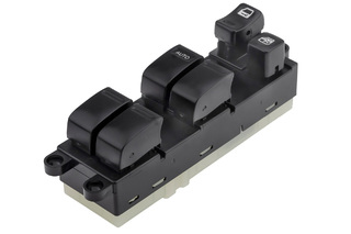 ΠΟΛΛΑΠΛΟΣ ΔΙΑΚΟΠΤΗΣ ΠΑΡΑΘΥΡΩΝ ΓΙΑ NISSAN ALMERA N16 2000+ / ALMERA TINO 2000+ 14PINS orig.25401-4M501 ΝΤΥ - 1 TEM.