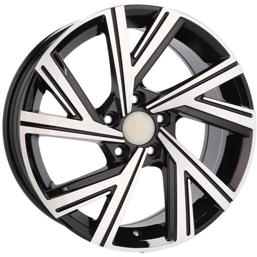 ΖΑΝΤΕΣ 17'' ΓΙΑ VW STYLE 7.5x17 5X100 ET45 ΚΩΔΙΚΟΣ : 5805