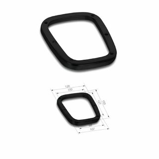 ΠΛΑΙΣΙΟ ΤΑΧΥΤΗΤΩΝ ΜΑΥΡΟ