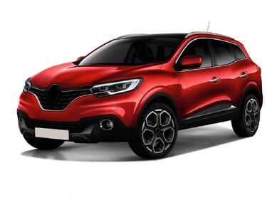ΧΕΡΟΥΛΙΑ ΠΟΡΤΑΣ ΓΙΑ RENAULT KADJAR 2015+ S-DIZAYN - 4 ΤΕΜ.