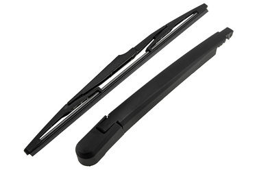 OPEL ZAFIRA C 2011+ ΥΑΛΟΚΑΡΙΣΤΗΡΑΣ ΠΙΣΩ ΜΕ ΜΠΡΑΤΣΟ 35cm orig.1273110/13256925